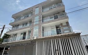 Full confort Apartamentos en valledupar